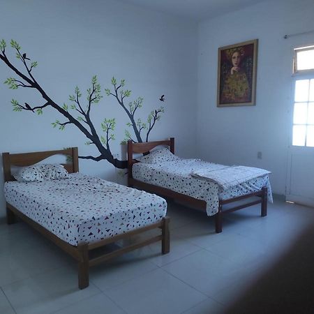 717 Pizarro Guesthouse 트루히요 외부 사진