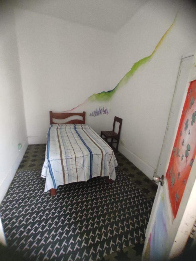 717 Pizarro Guesthouse 트루히요 외부 사진