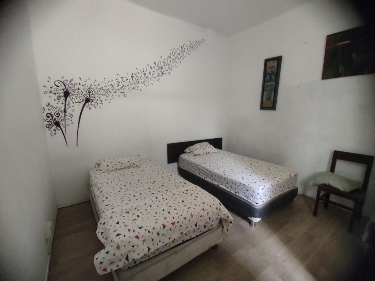717 Pizarro Guesthouse 트루히요 외부 사진
