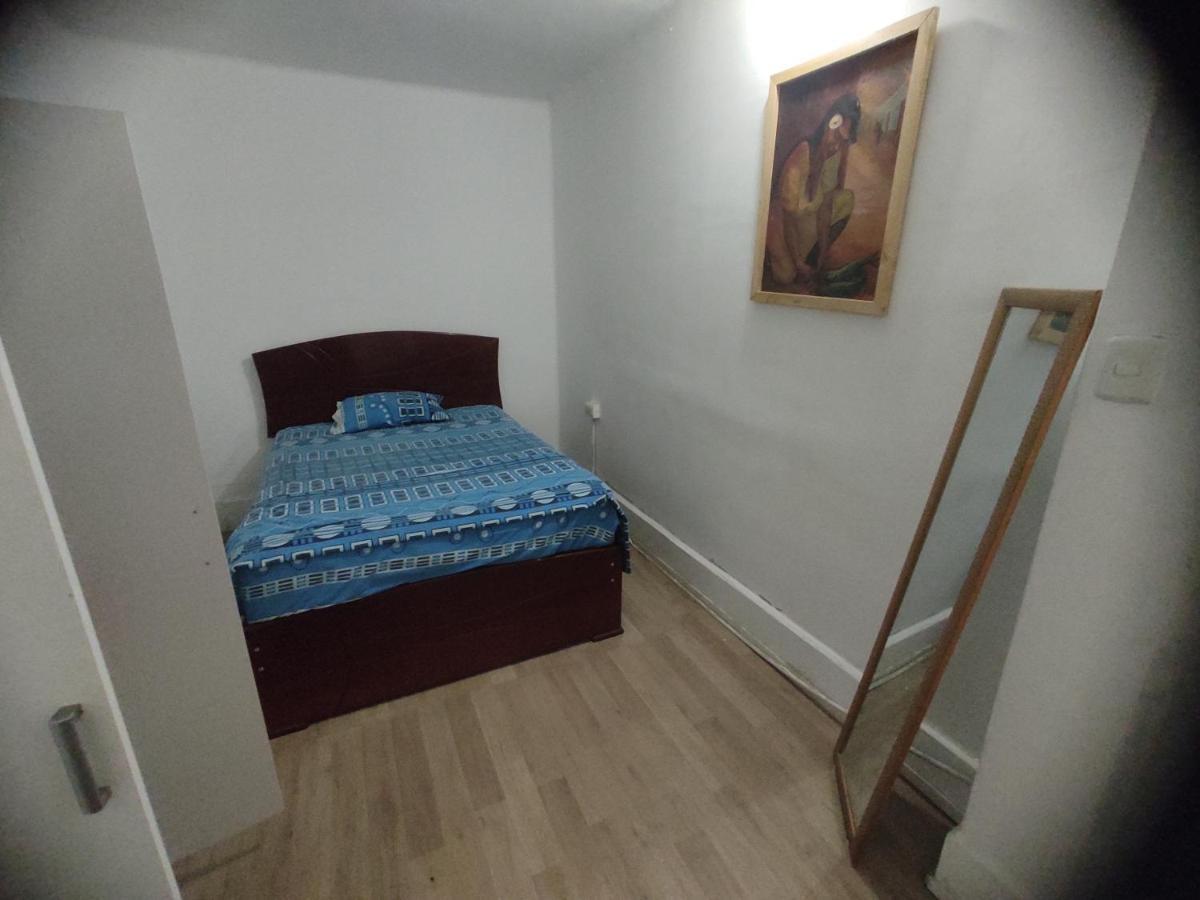 717 Pizarro Guesthouse 트루히요 외부 사진