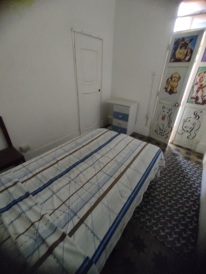 717 Pizarro Guesthouse 트루히요 외부 사진