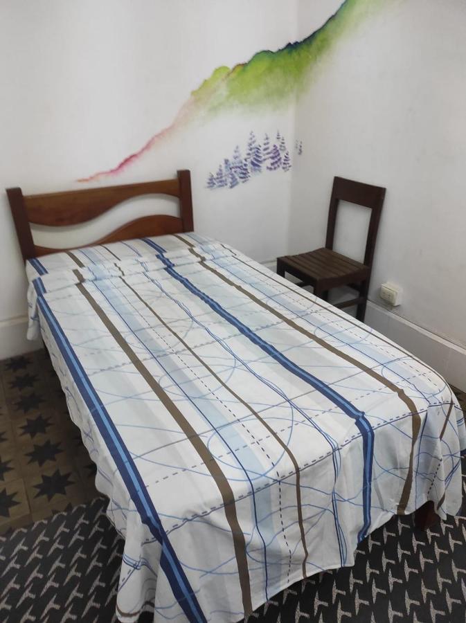 717 Pizarro Guesthouse 트루히요 외부 사진
